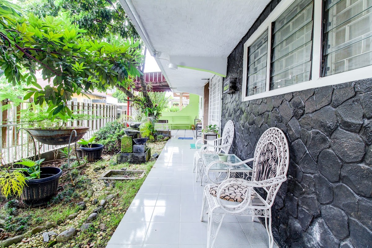 Properti sewa Indonesia
