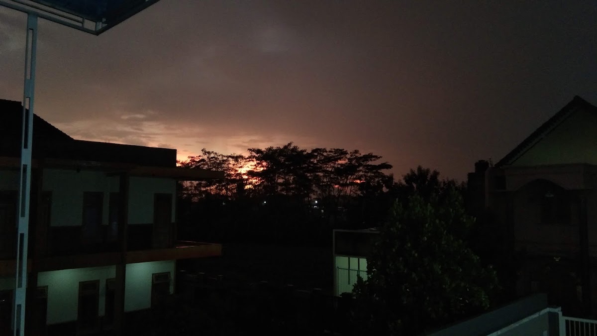 Amaris Kost Sukun - foto properti sewa