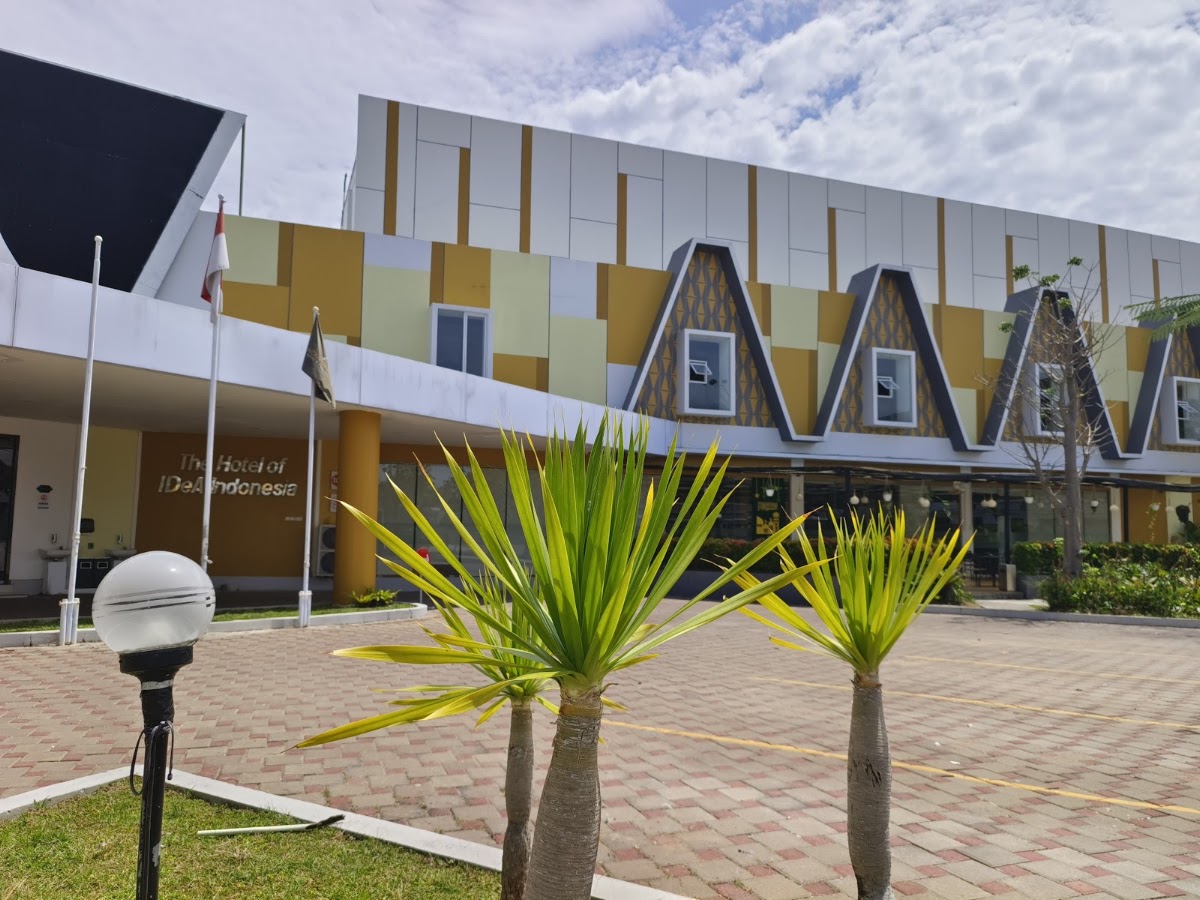 Properti sewa Indonesia