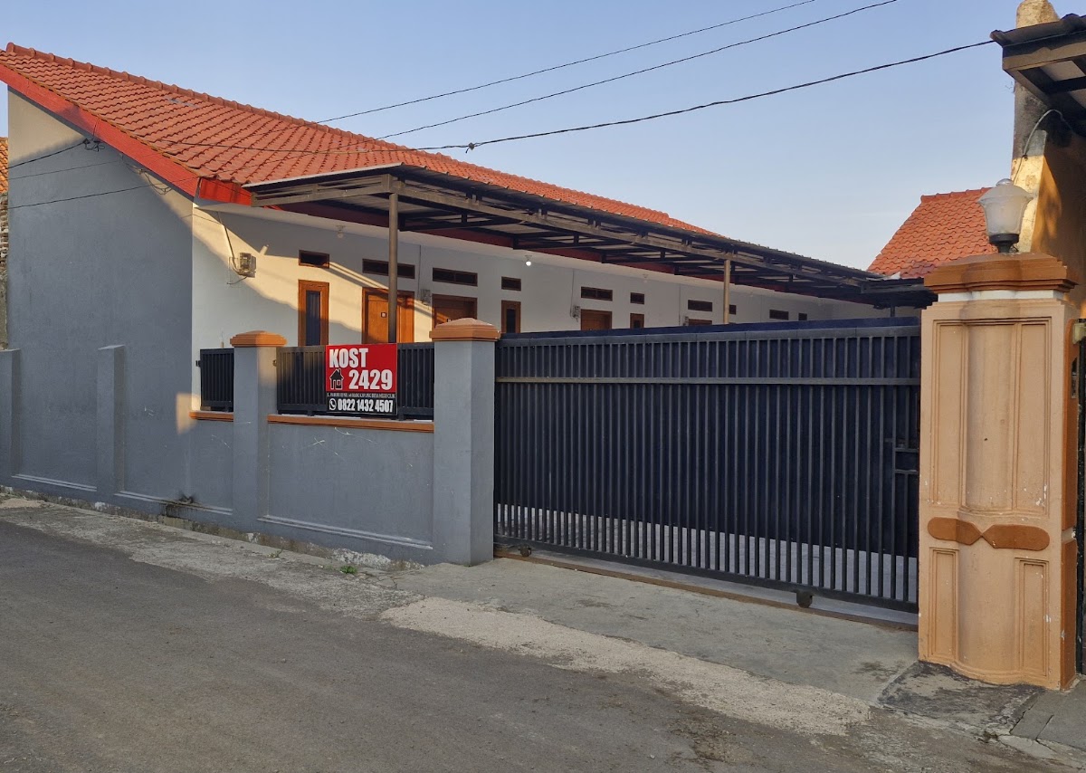 Properti sewa Indonesia