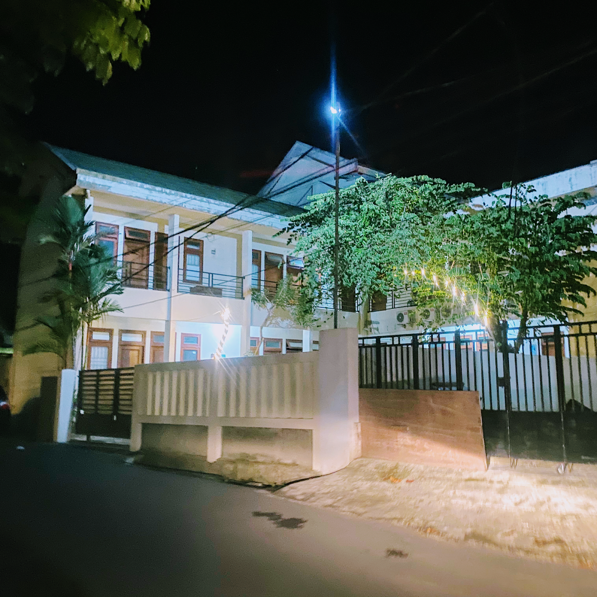 Properti sewa Indonesia