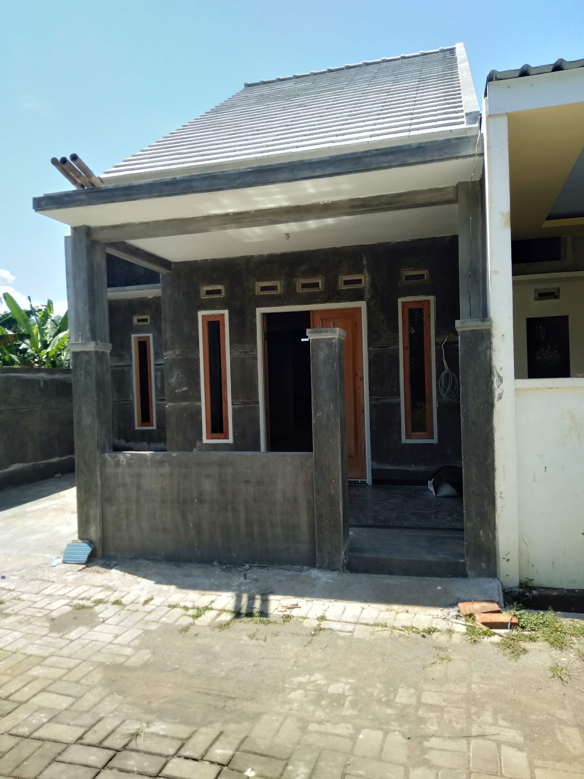Shriya Villa - foto properti sewa