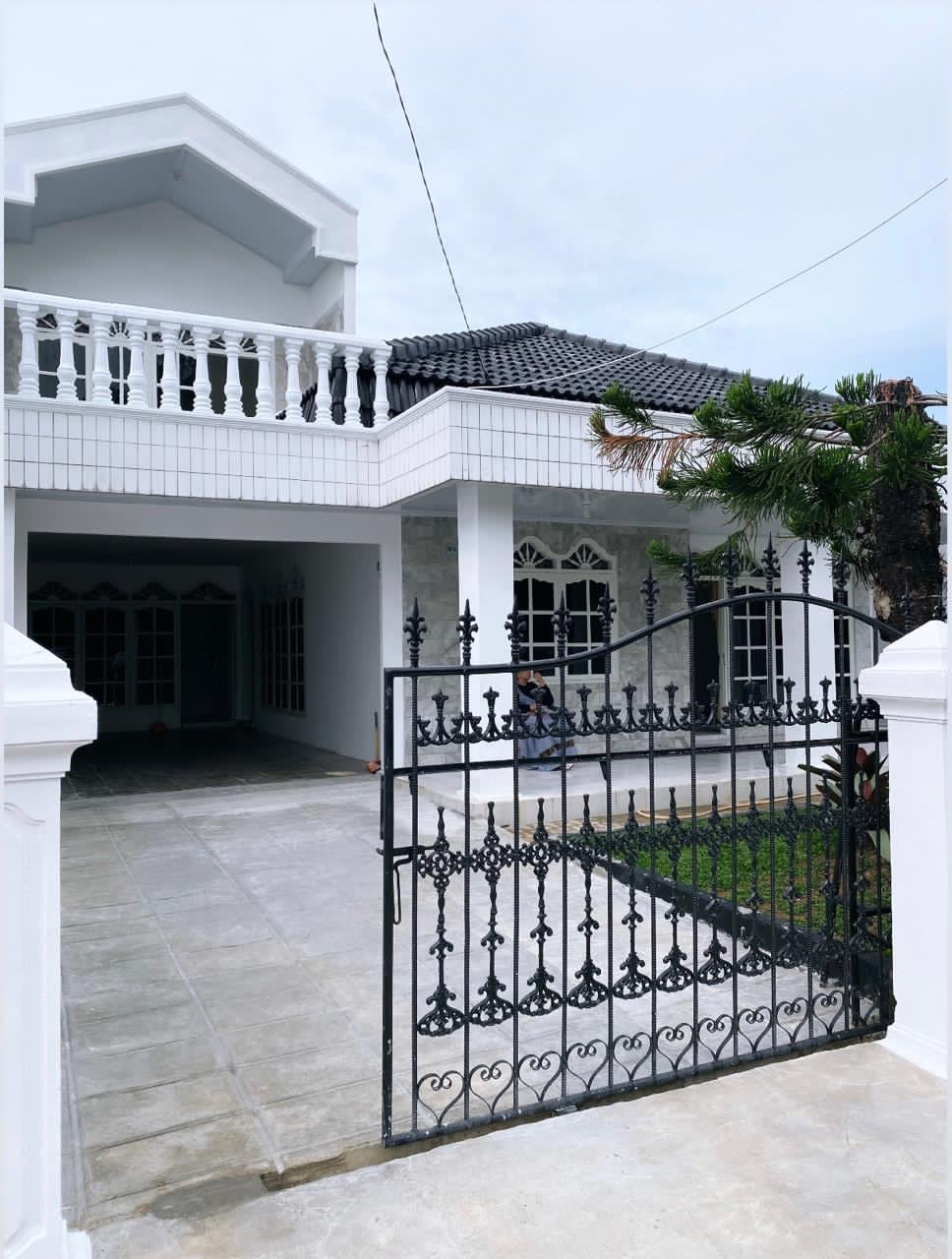 Properti sewa Indonesia