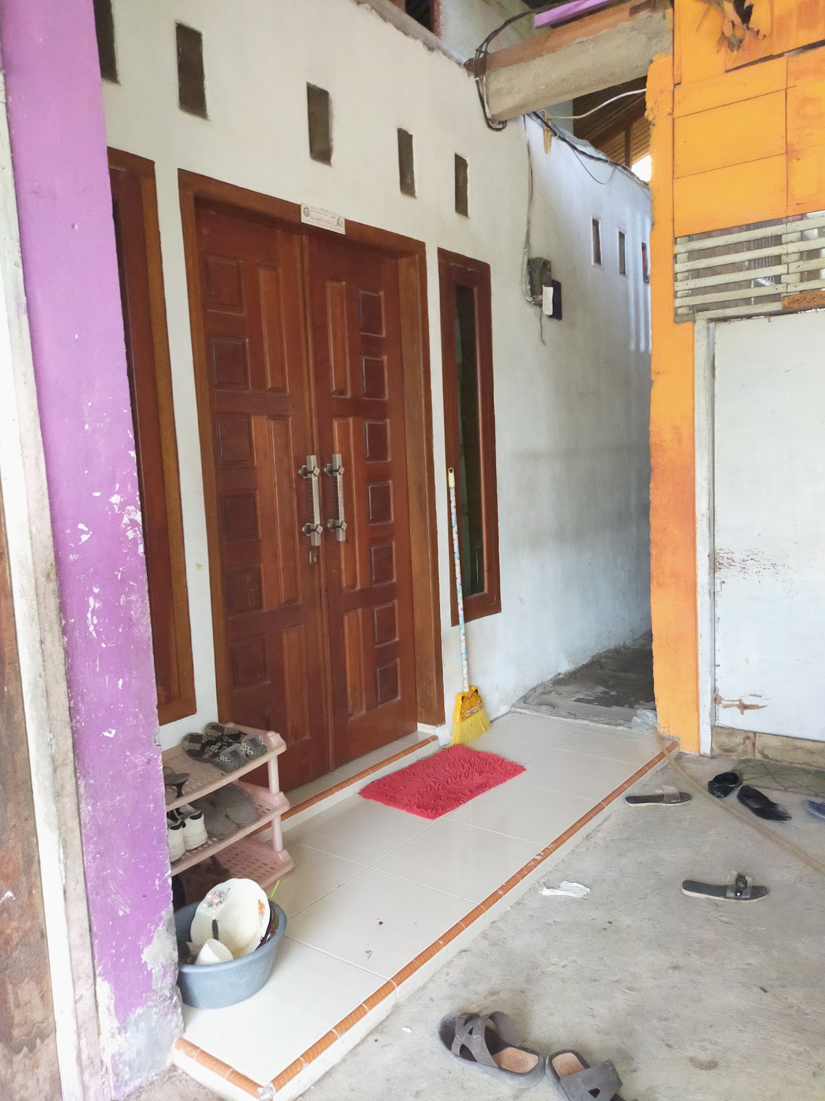 Properti sewa Indonesia