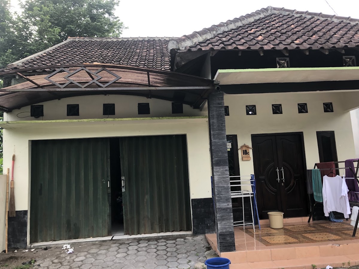 Properti sewa Indonesia