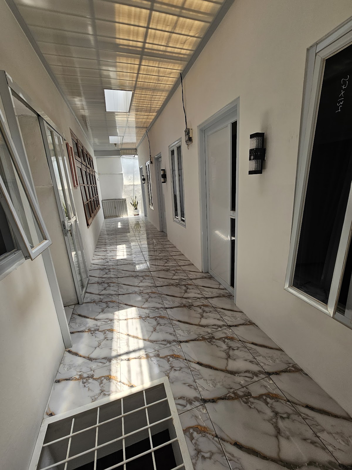 Properti sewa Indonesia