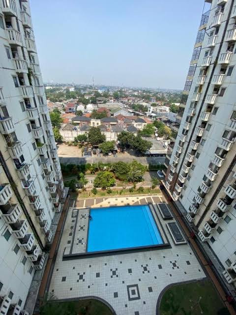 Bang Dims By Maha Property Sewa Apartemen dan Transit - Sewa di Cibubur