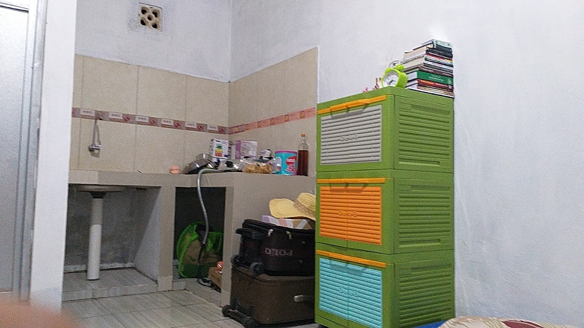 Properti sewa Indonesia