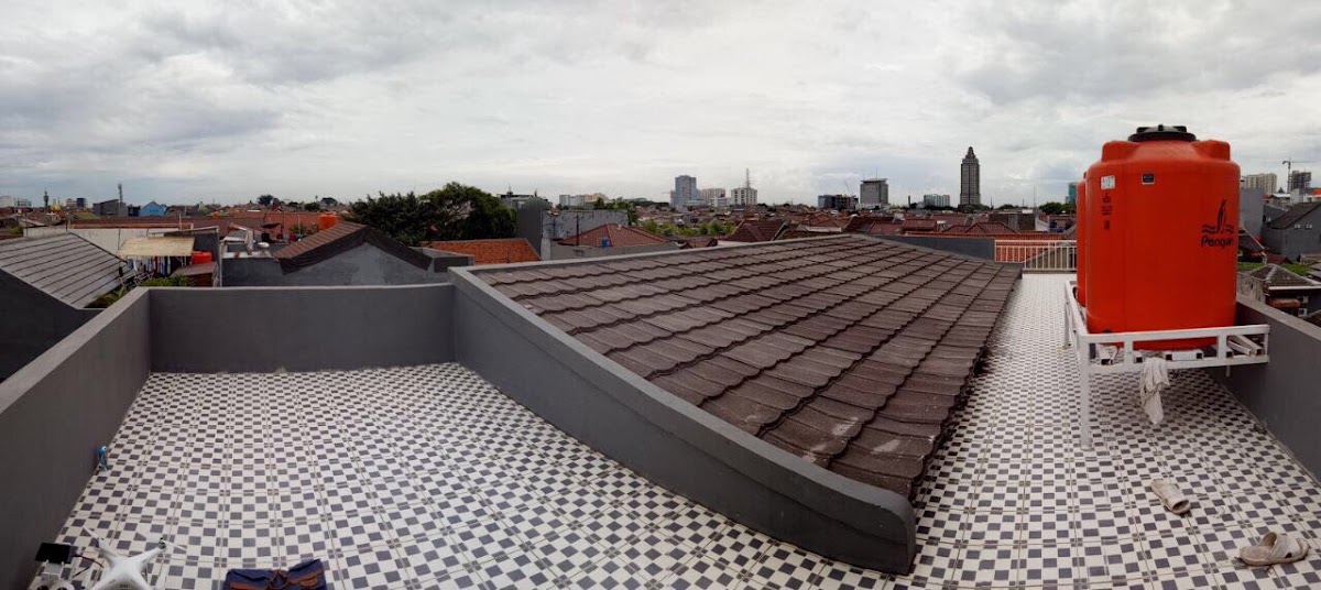 Properti sewa Indonesia