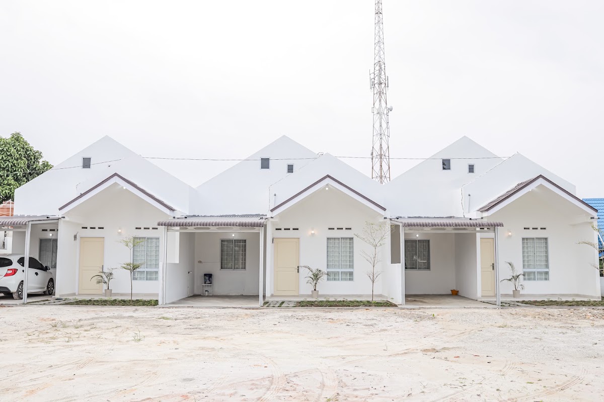 Kost Putri Lily Pekanbaru - Sewa di Tampan