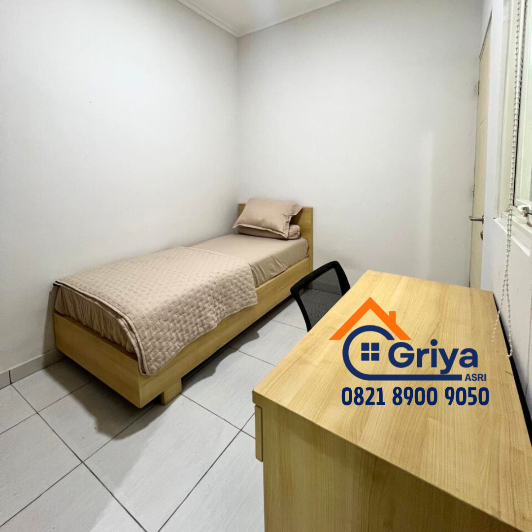Kost Exclusive Griya Asri — kos di surabaya