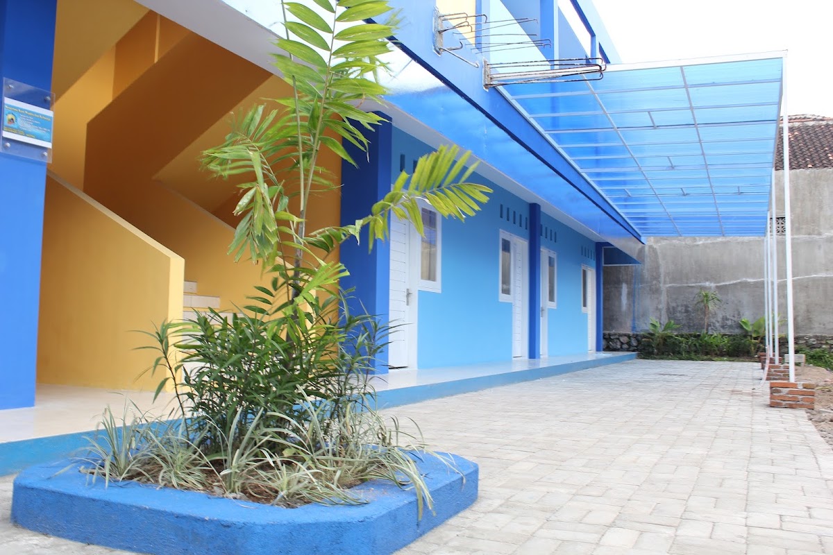 Properti sewa Indonesia