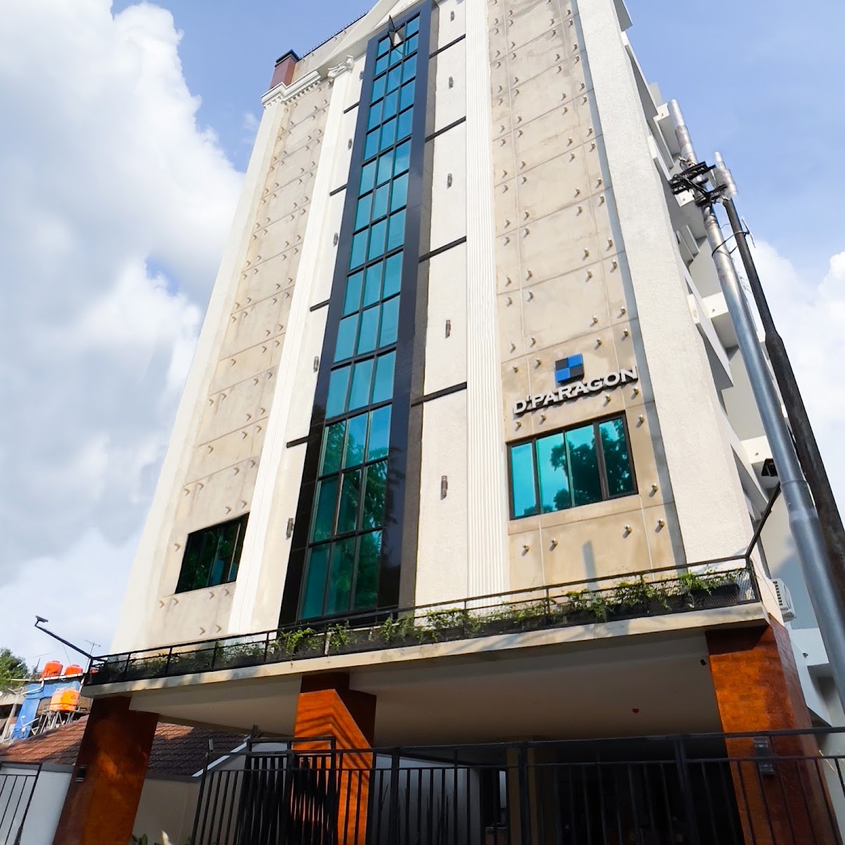 Properti sewa Indonesia
