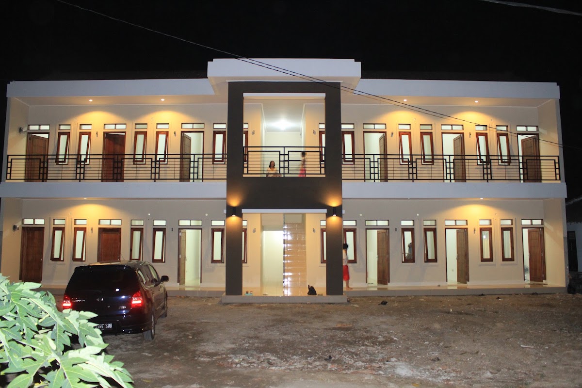 Properti sewa Indonesia