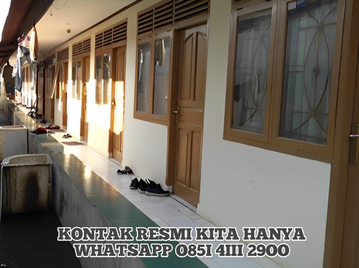 Properti sewa Indonesia
