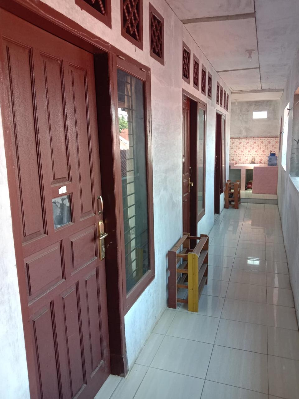 Properti sewa Indonesia