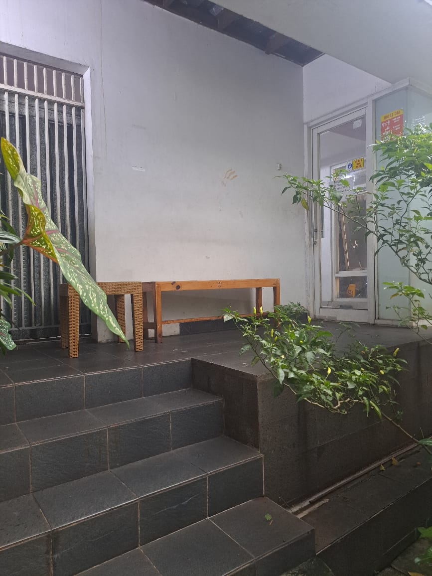 Properti sewa Indonesia