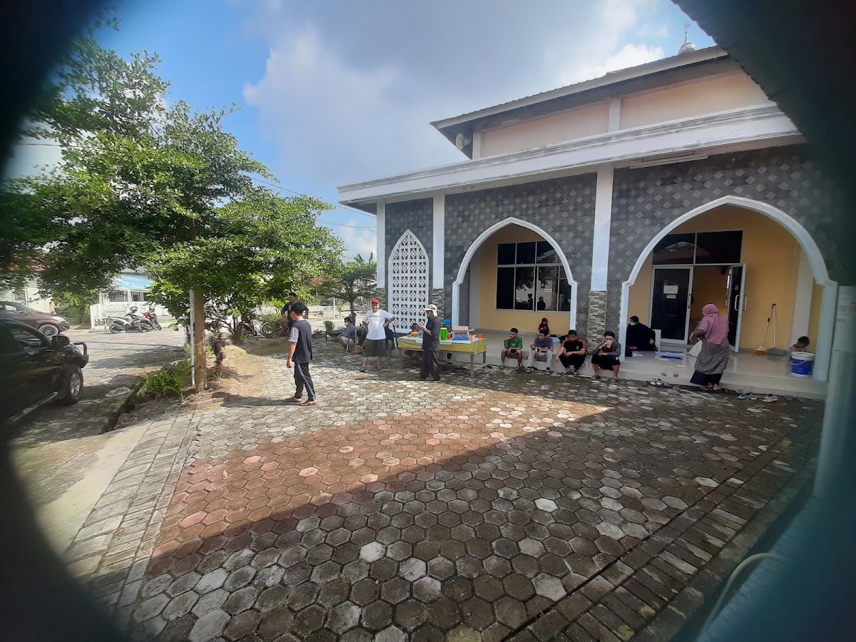 Properti sewa Indonesia