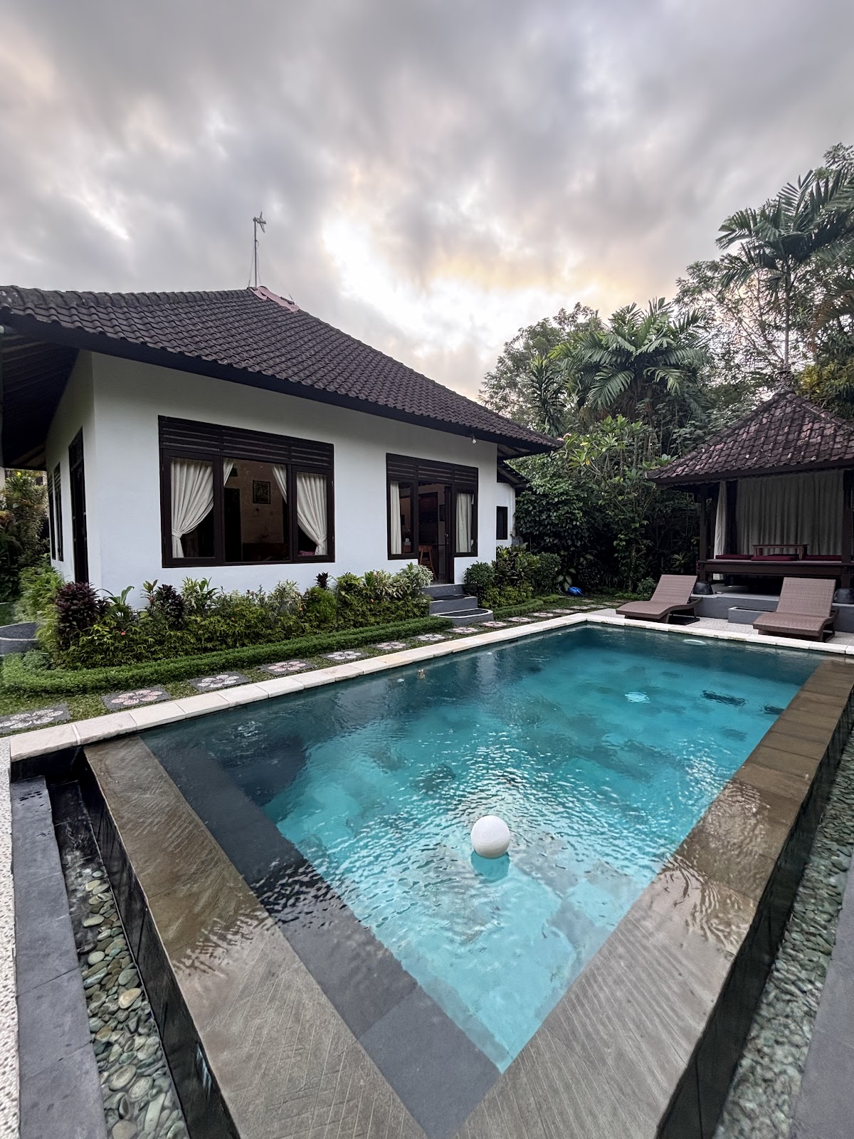 Properti sewa Indonesia