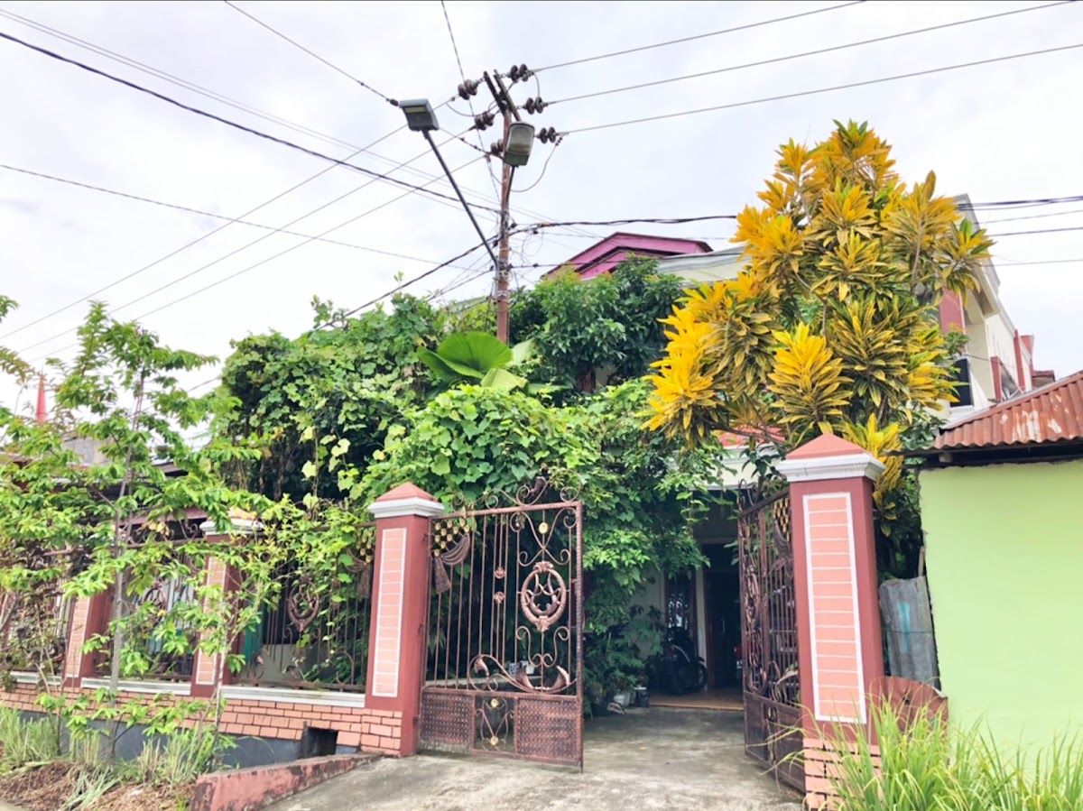 Properti sewa Indonesia