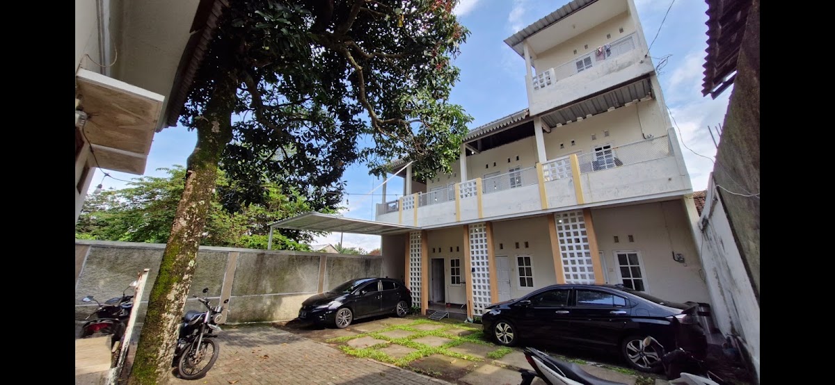 Kost Putra Exclusive Alfonso Jogja