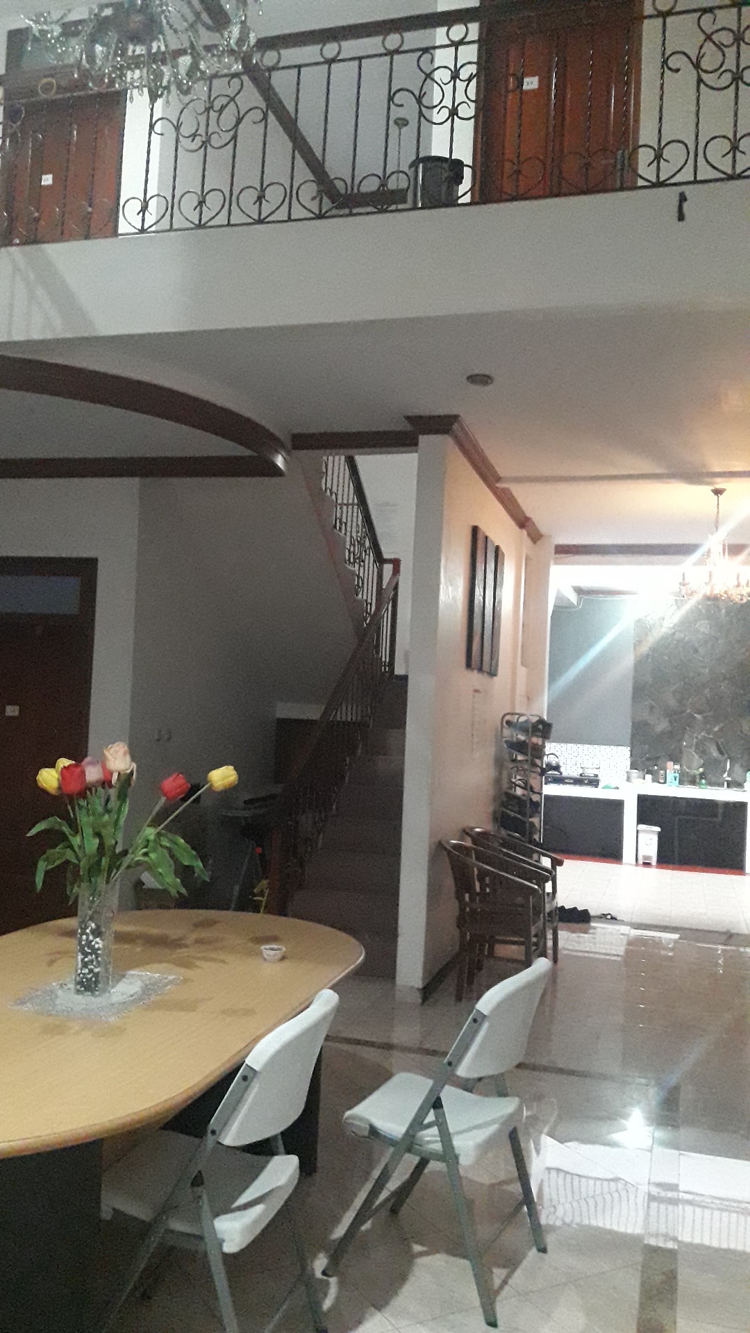 Properti sewa Indonesia