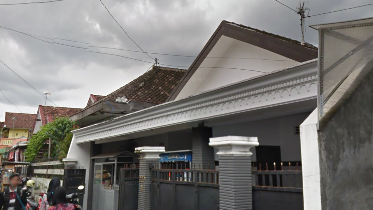 KOS PUTRI MURAH 2 DEKAT UB MALANG ( KOS PUTRI NYATA 2 DEKAT UB MALANG) - foto properti sewa