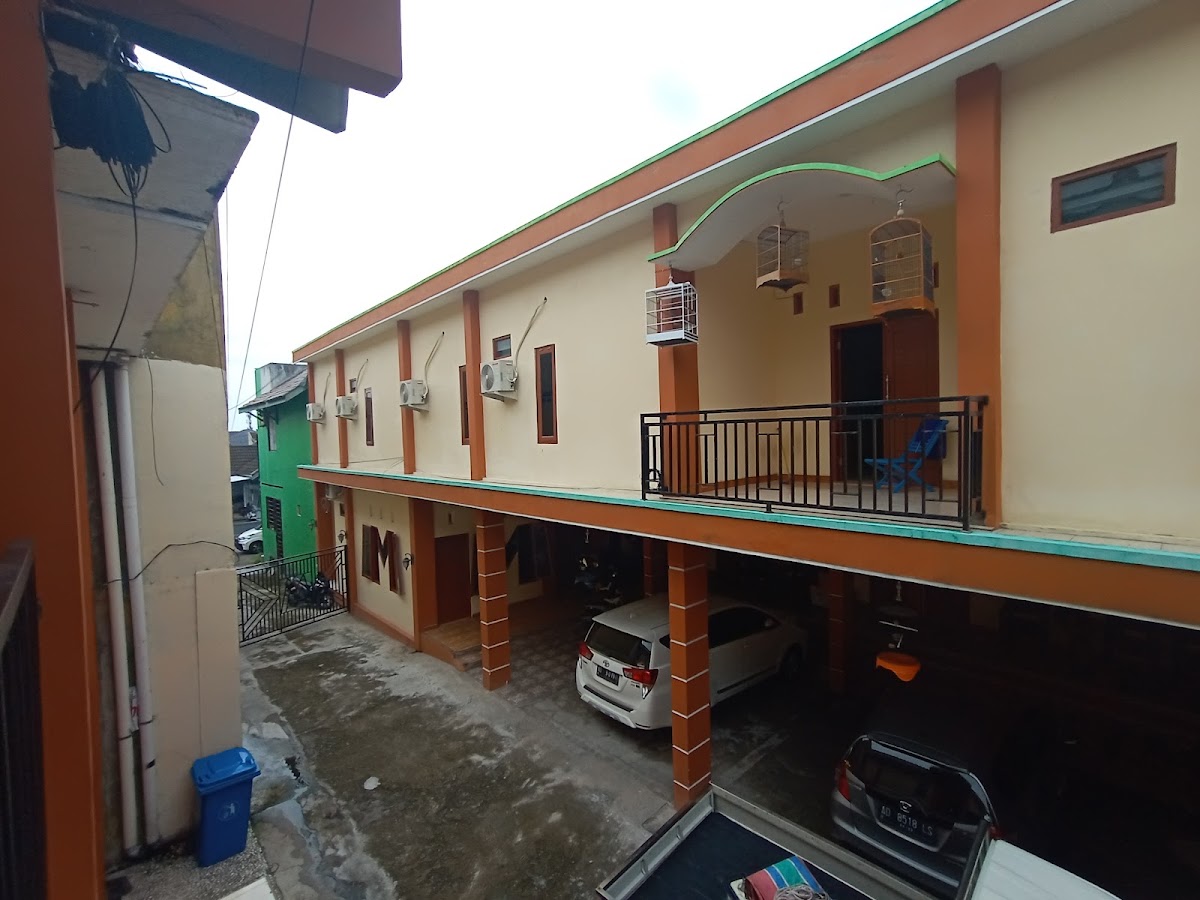 Properti sewa Indonesia
