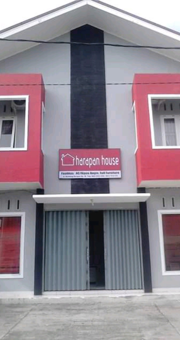 Properti sewa Indonesia