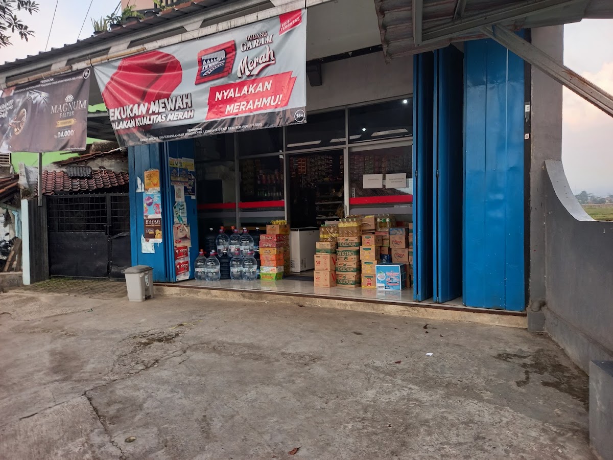 Properti sewa Indonesia