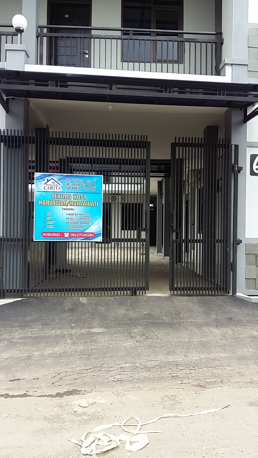 Properti sewa Indonesia