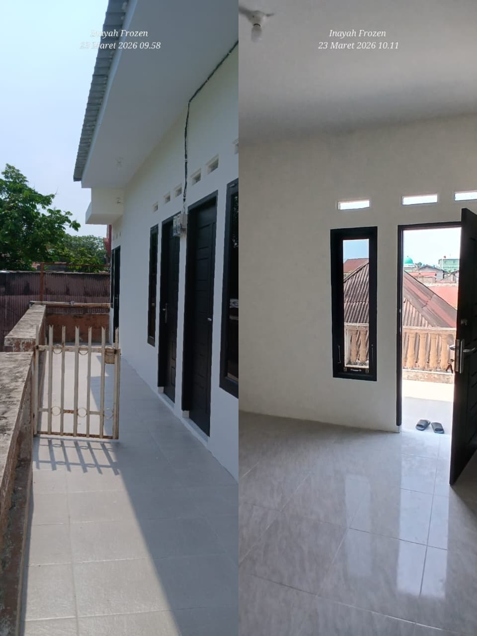Properti sewa Indonesia