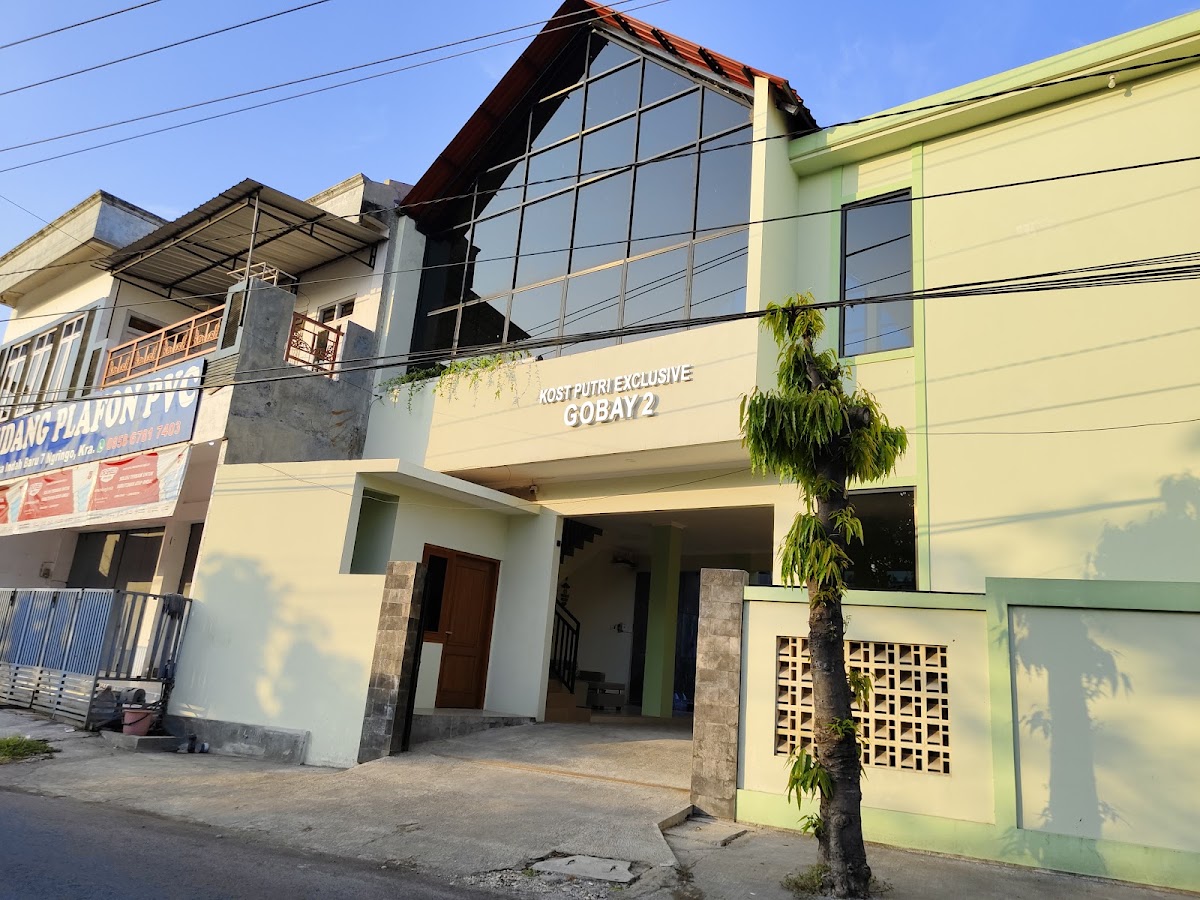 Properti sewa Indonesia