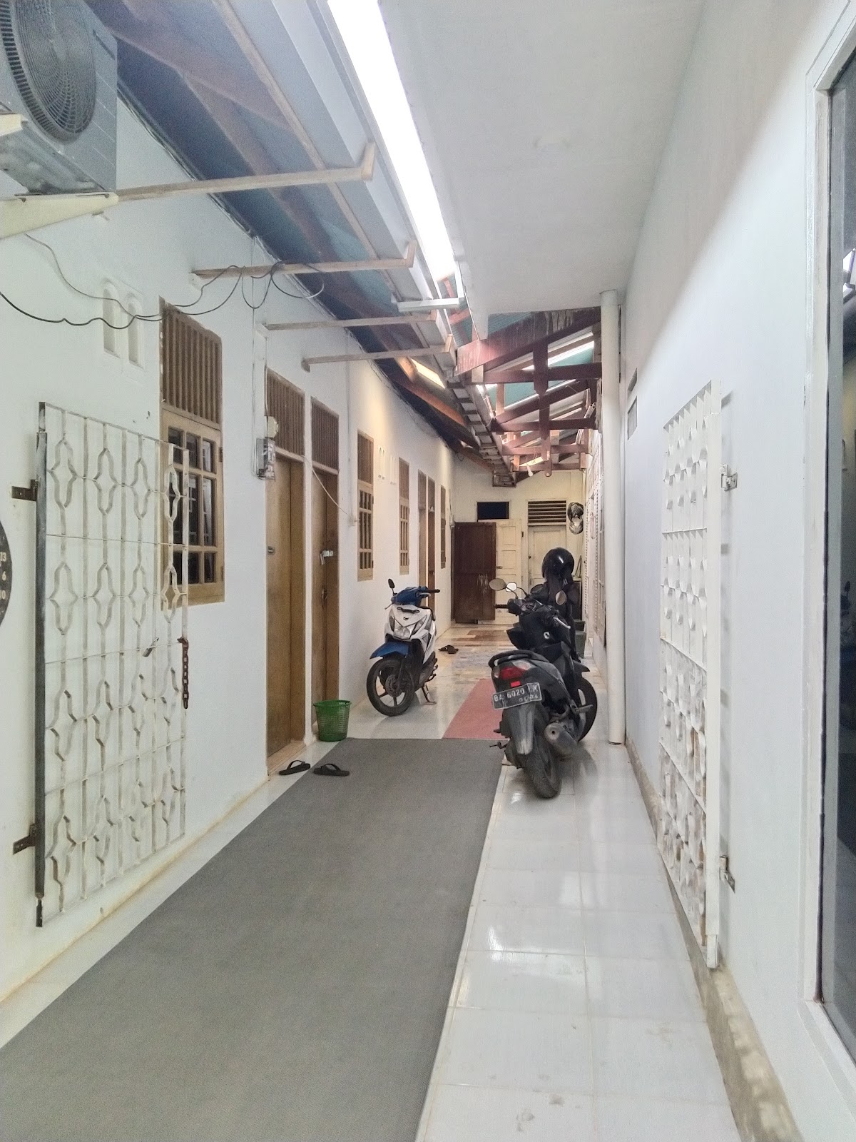 Properti sewa Indonesia