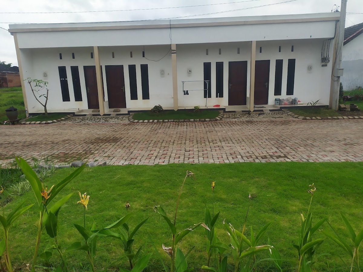 Properti sewa Indonesia