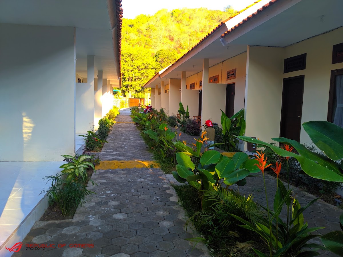 Properti sewa Indonesia