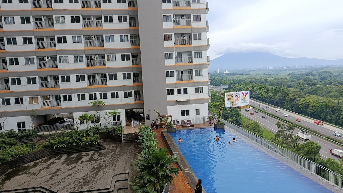 KolivHub Sentul - Sewa di Sentul