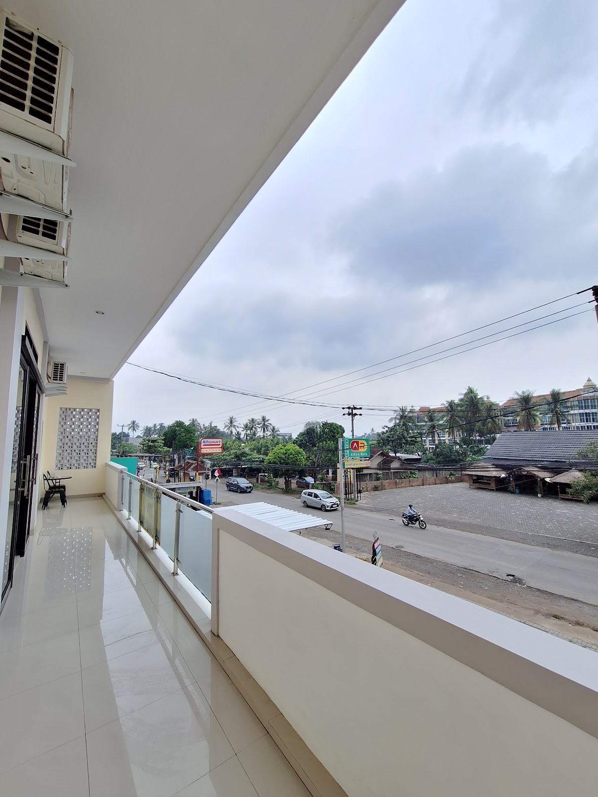 KOST AIRAN EXCLUSIVES — kos di lampung