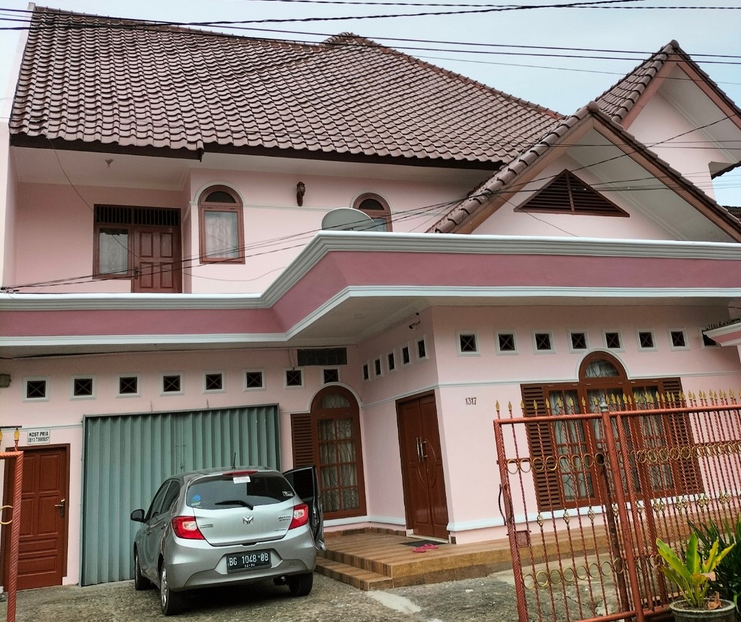 Properti sewa Indonesia