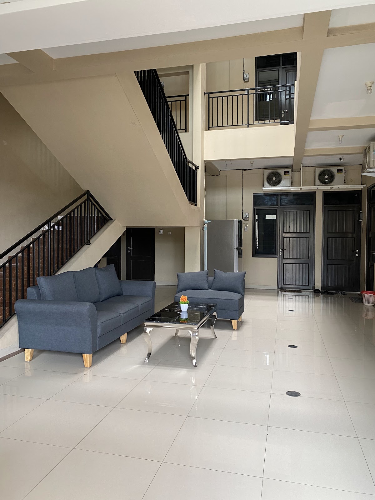 Properti sewa Indonesia