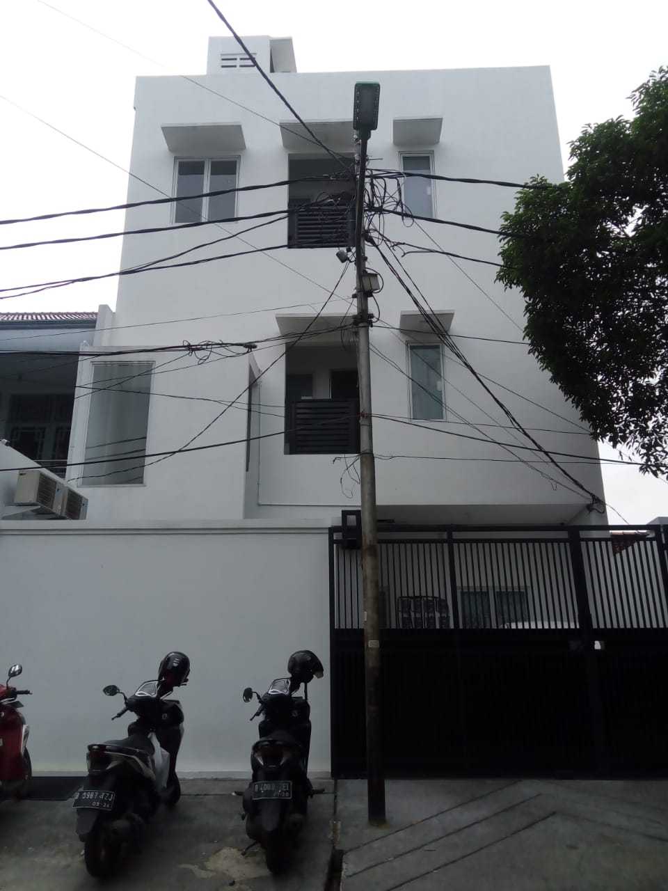 Properti sewa Indonesia