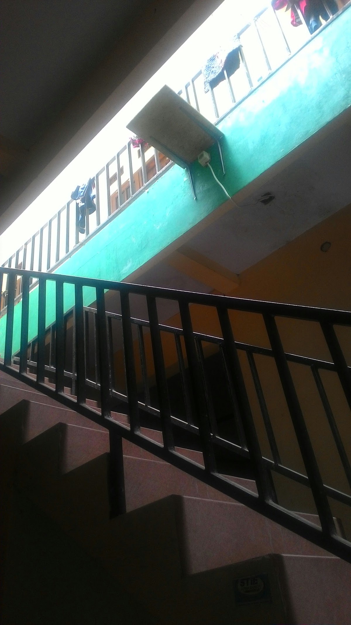 Properti sewa Indonesia