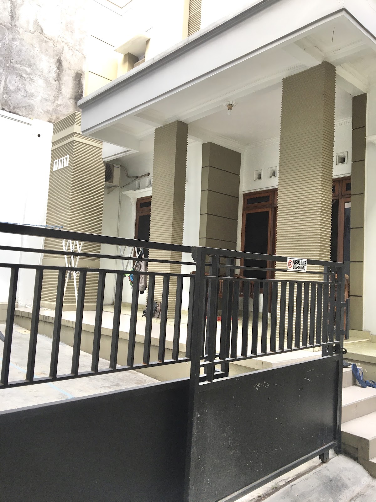 Kos Murti UNDIP Tembalang (Kos Putra ) — kos di semarang