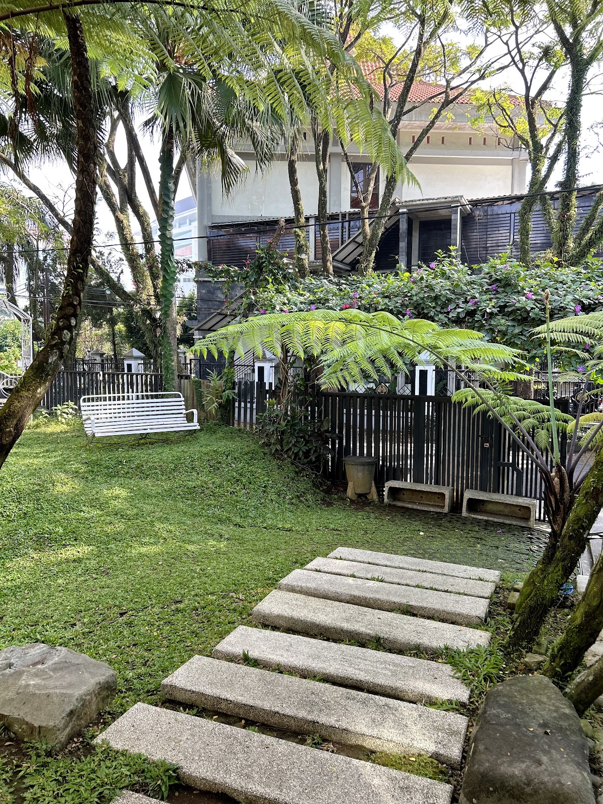 Properti sewa Indonesia