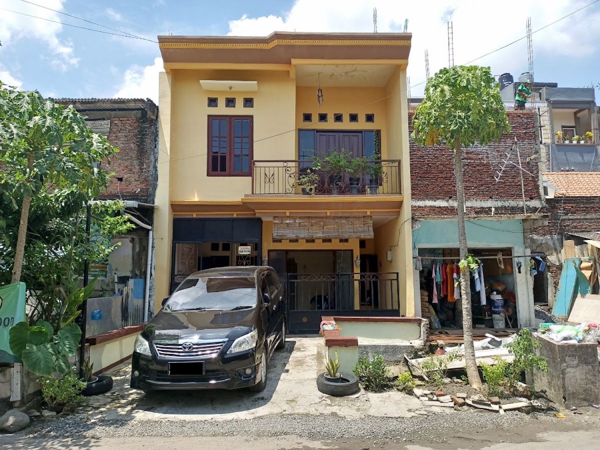 Kos Ibu Atikah Mulyorejo Surabaya — kos di surabaya