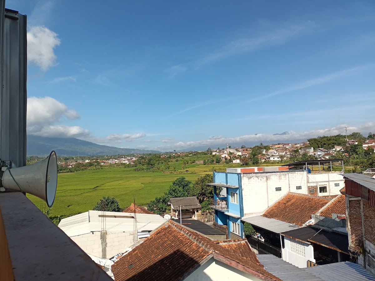 Properti sewa Indonesia
