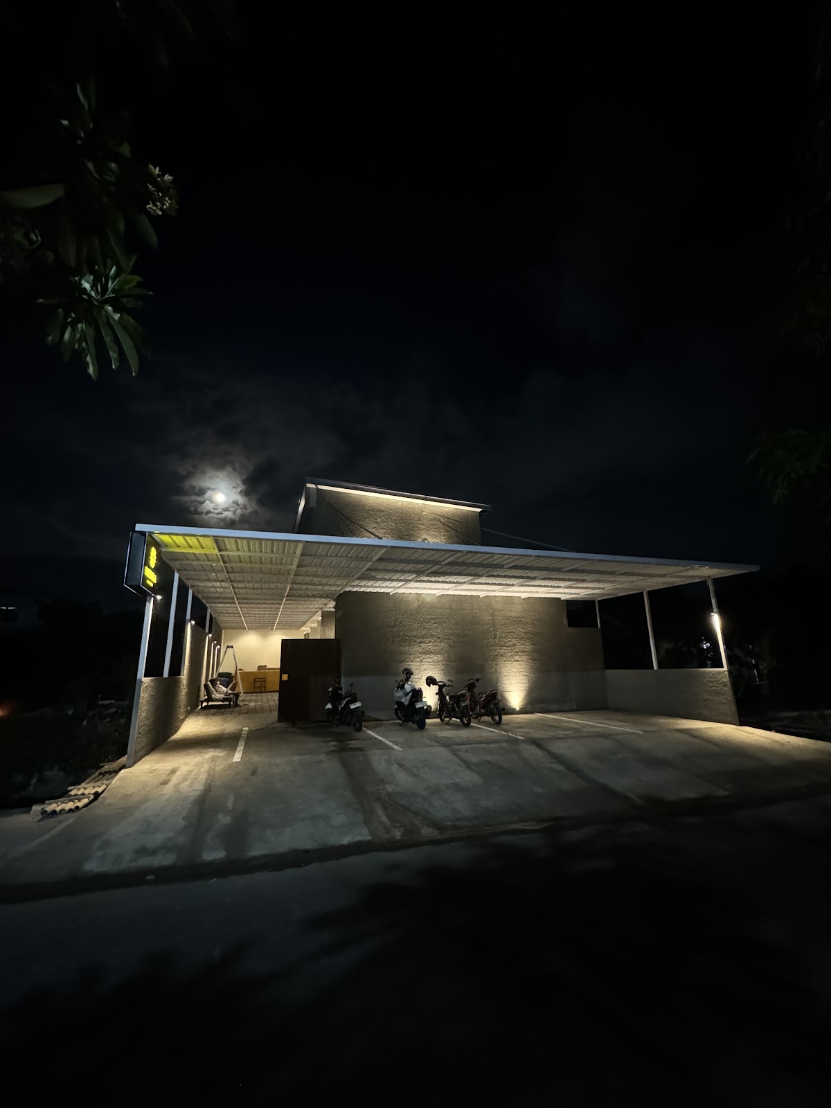 Properti sewa Indonesia