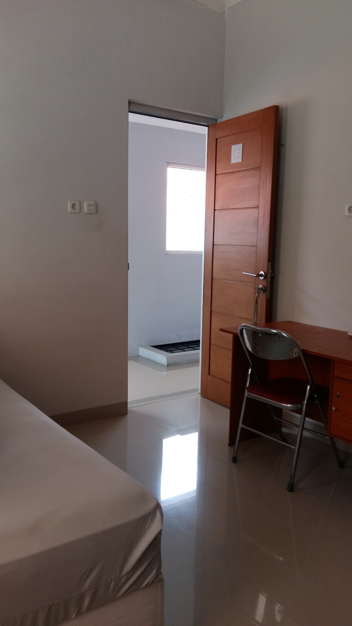 Kost "Wisma TBT 46"