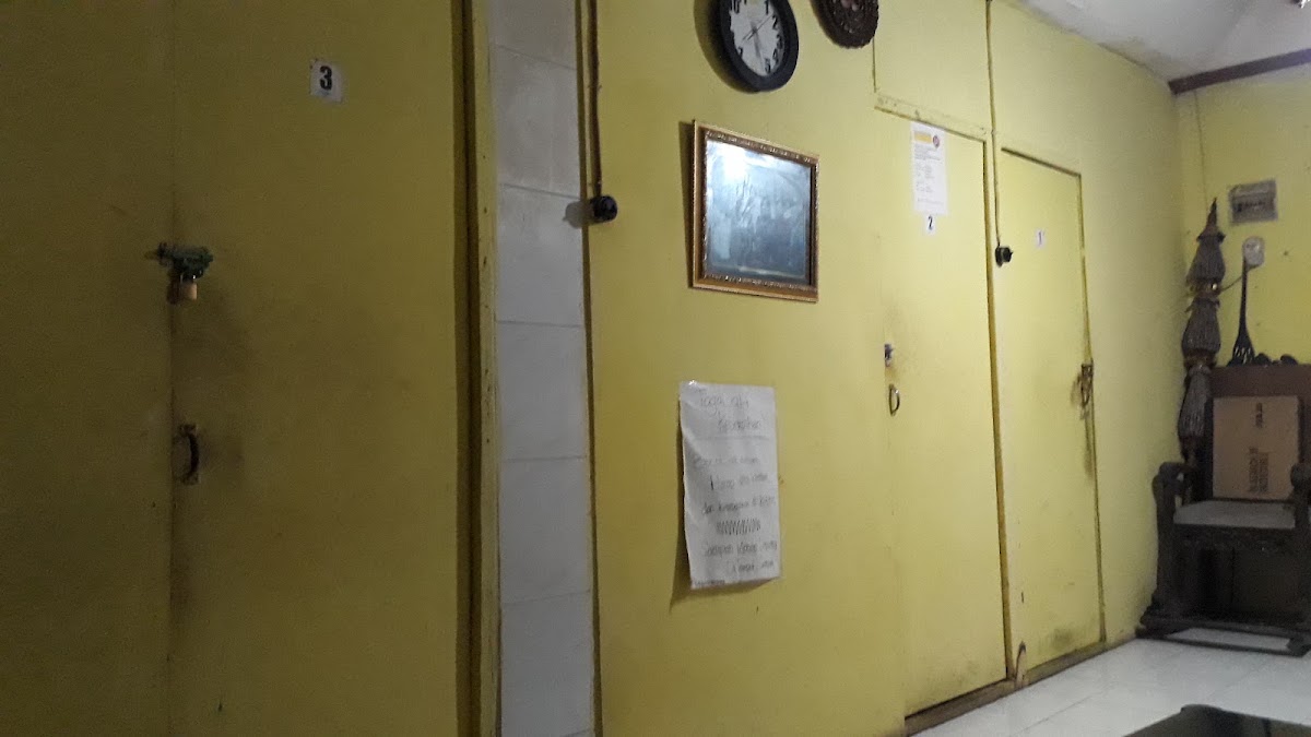 Kost Putra — kos di semarang