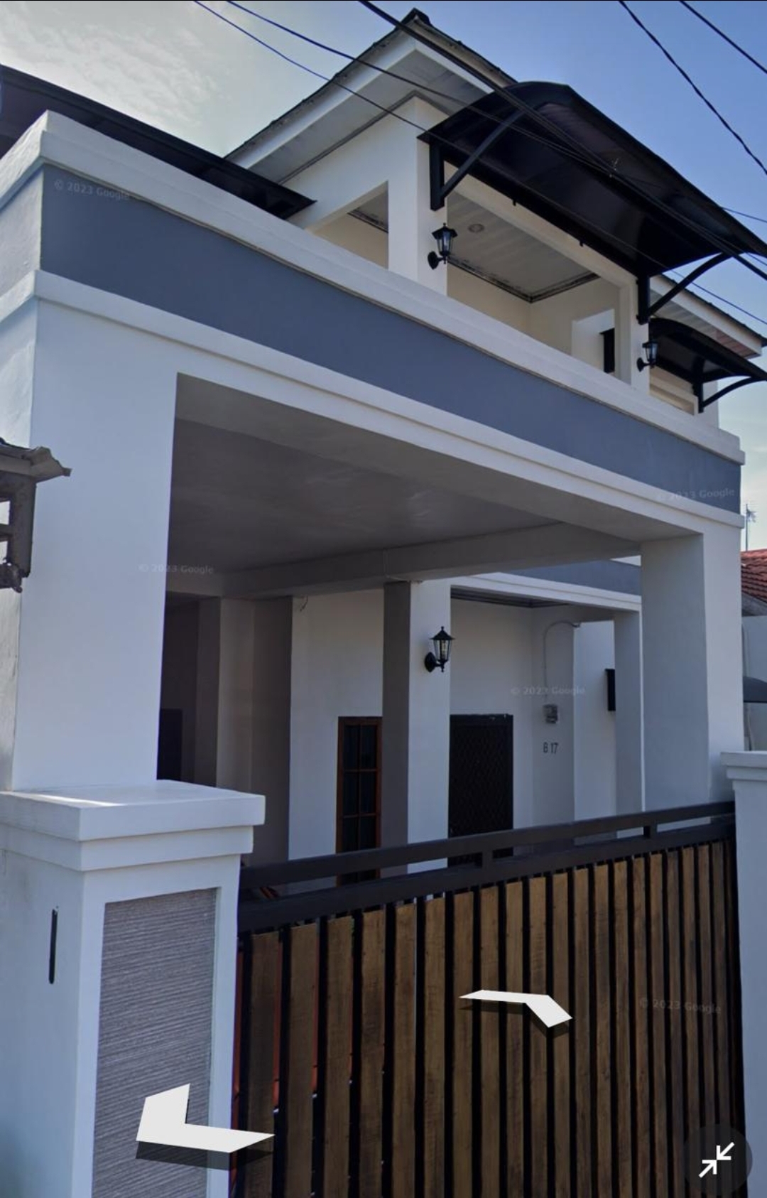Properti sewa Indonesia
